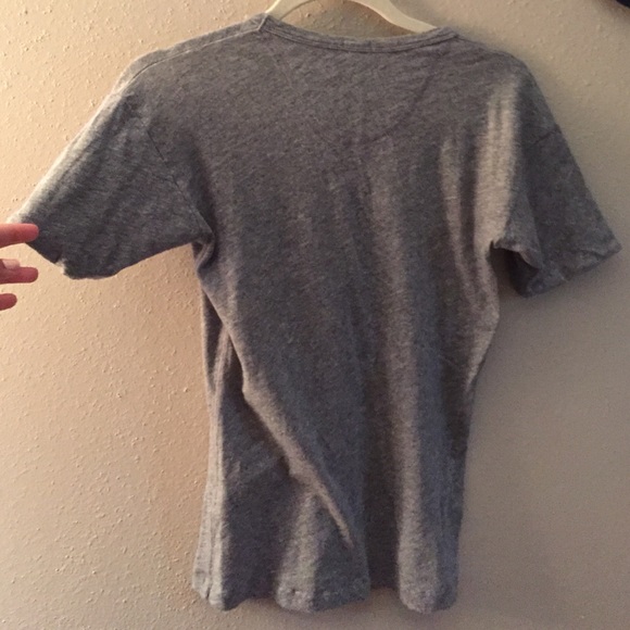 🚀sold. J. Crew "Vote for Love" Tee Shirt - Picture 3 of 4