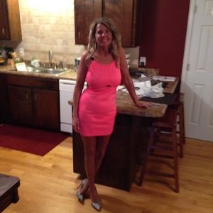 Meet your Posher, Nancy