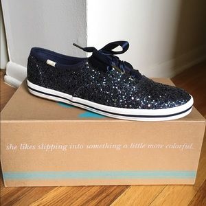 Keds x Kate Spade