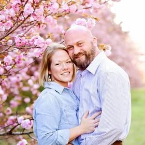 Meet your Posher, Charity