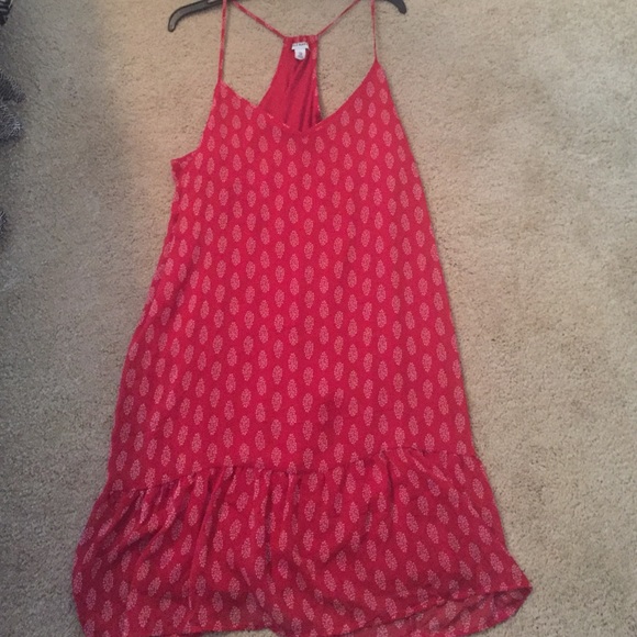 Old navy dress