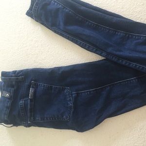 7 for all mankind Skinny Jeans