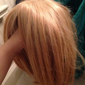 Attack on Titan PETRA WIG