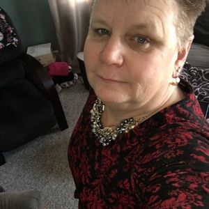 Meet your Posher, Sue