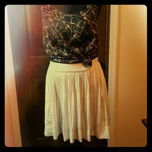 Banana Republic Skirt