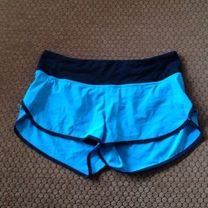 Lululemon Athletic Shorts