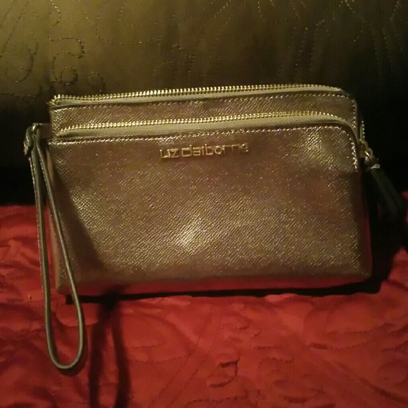 Wristlet