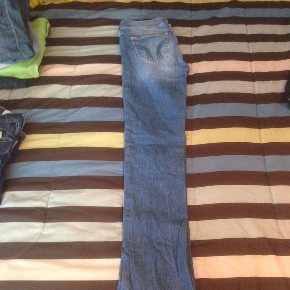 Hollister Jeans