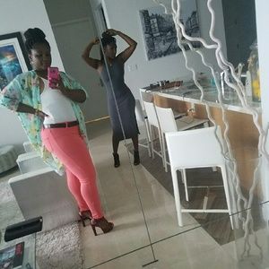 Meet your Posher, Olivia