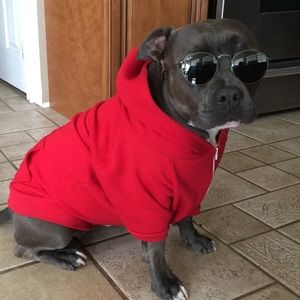 Meet your Posher, Mari