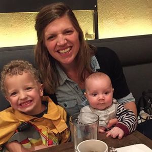 Meet your Posher, Allison