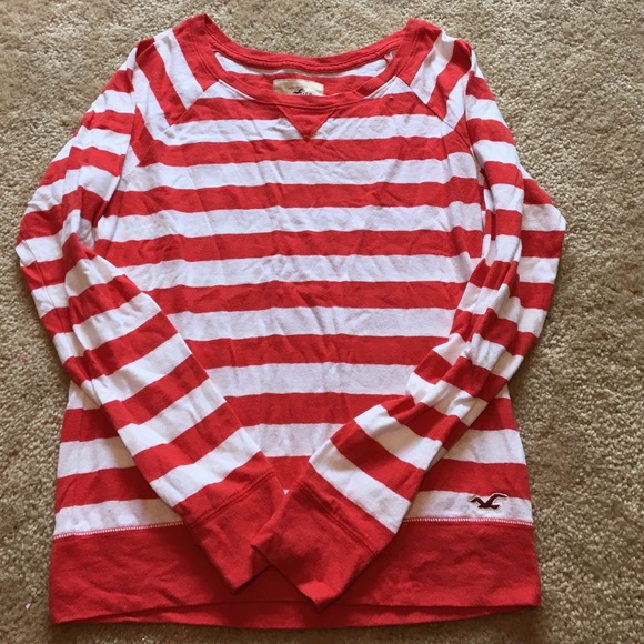 Hollister long sleeve - Picture 1 of 3
