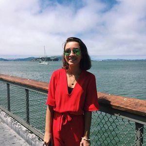 Meet your Posher, Molly