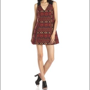 BCBGeneration A-line dress