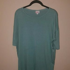 XS lularoe Irma, GUC