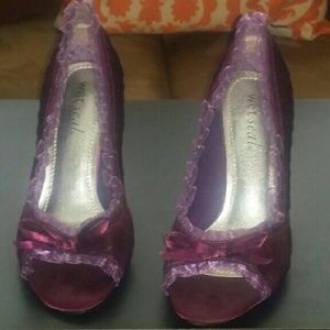 Shoes Heels