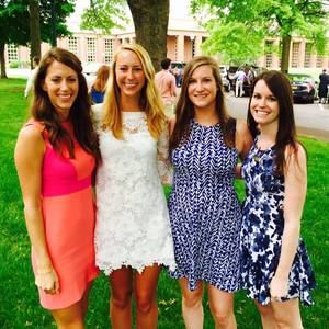 Meet your Posher, Leah