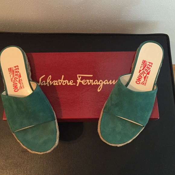 Salvatore Ferragamo