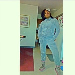 Meet your Posher, Markisha