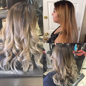 Meet your Posher, Elizabeth