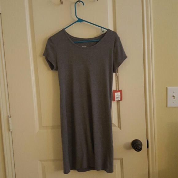 Comfy and casual dress