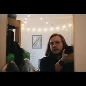 Meet your Posher, Tyler