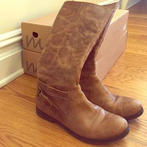 Matisse Steeplechase boots