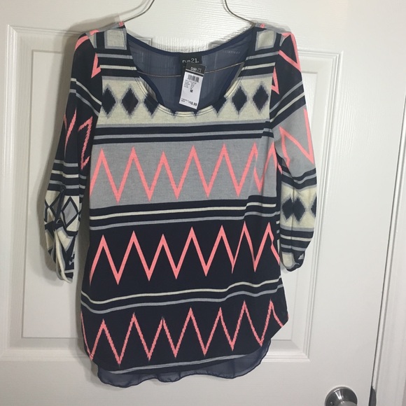 Never worn shirt