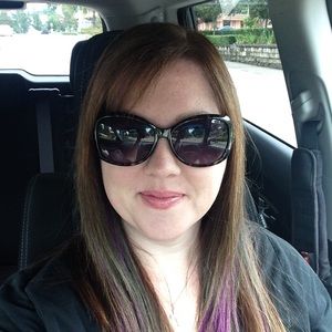 Meet your Posher, Jill