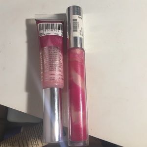 Brand new Maurice's lip glosses