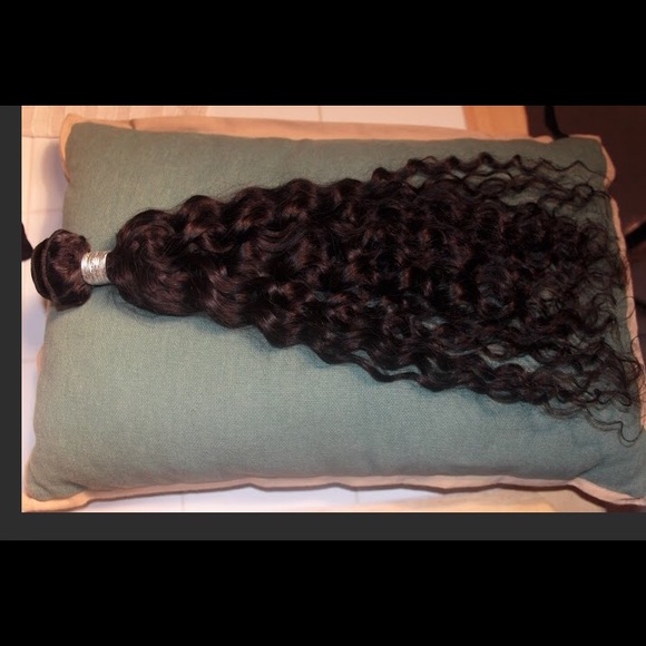 Hair extensions - Picture 2 of 3