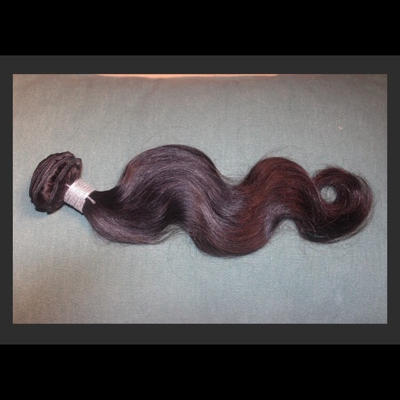 Hair extensions - Picture 3 of 3