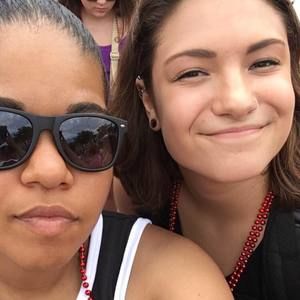 Meet your Posher, Taylor