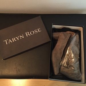 Taryn Rose