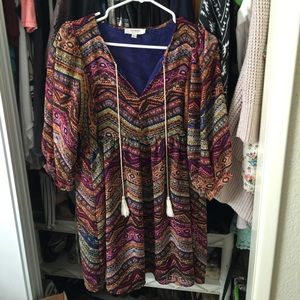 Long tunic . Super cute