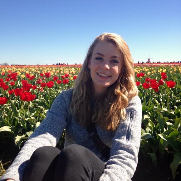 Meet your Posher, Erin - Picture 1 of 1