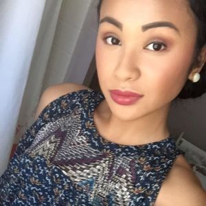 Meet your Posher, Amber luisa