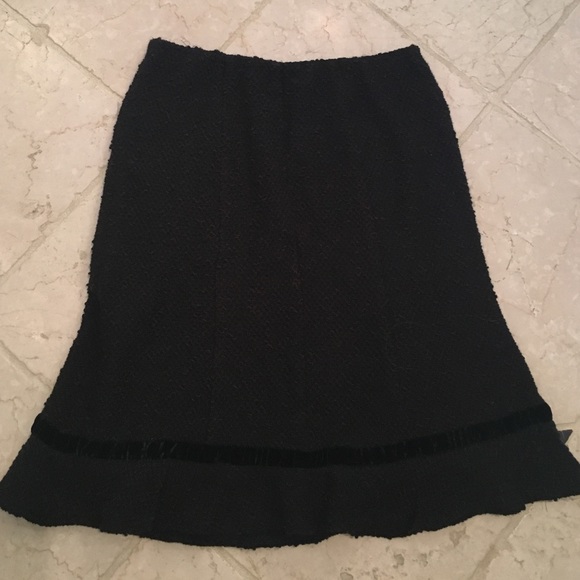 Never Worn Nanette Lepore skirt