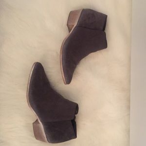 Sam Edelman "Petty 2" booties