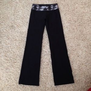 Mondetta Yoga Pants