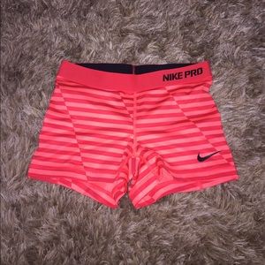 Re-listing Nike Spandex!