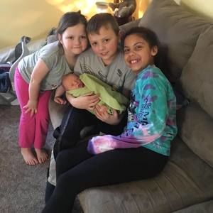 Meet your Posher, Jackie