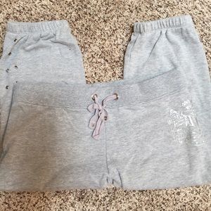 *50%OFF BUNDLES* Seven7 crop sweats