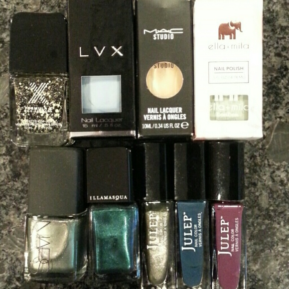 Nail Polish bundle