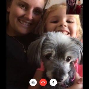 Meet your Posher, Alicia