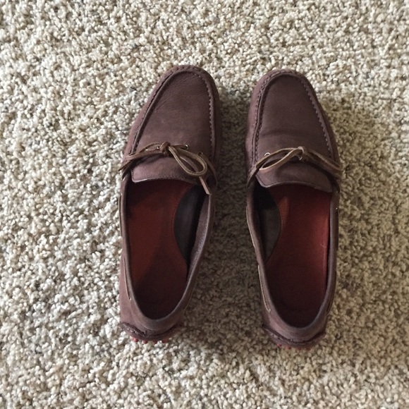 Cole Haan loafers