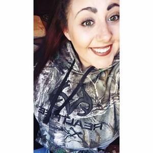 Meet your Posher, Jenn