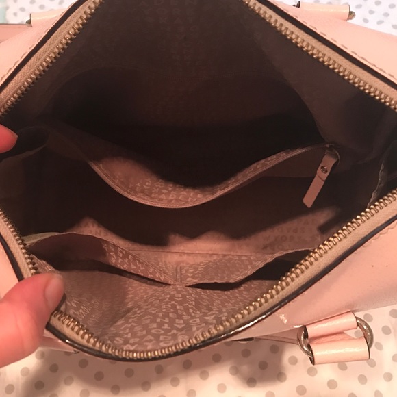 Kate spade ballet slipper pink - Picture 4 of 4