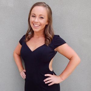 Meet your Posher, Ali