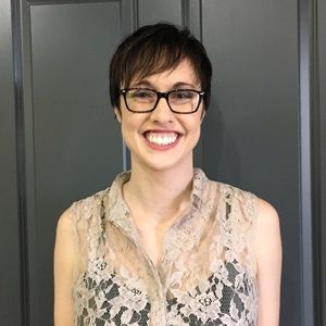 Meet your Posher, Eleanor